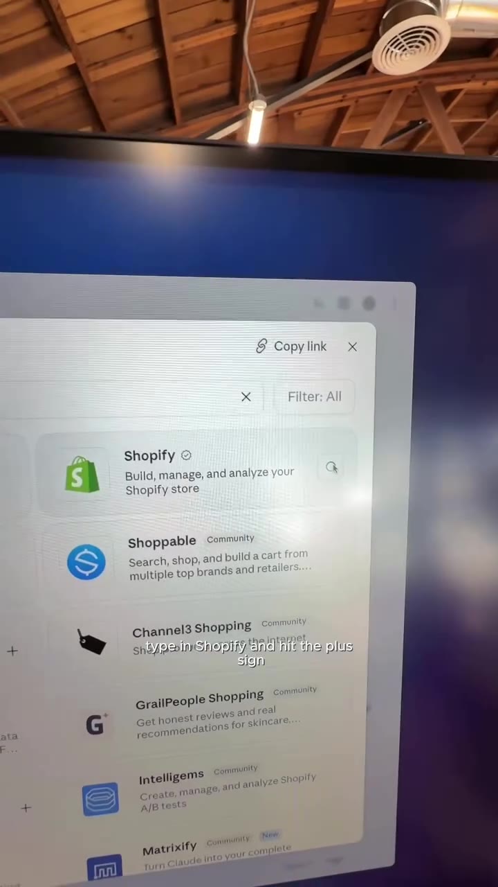 תמונה ממוזערת של הגדרת Claude לניהול קמפיינים ב-Meta Ads והגדלת מכירות